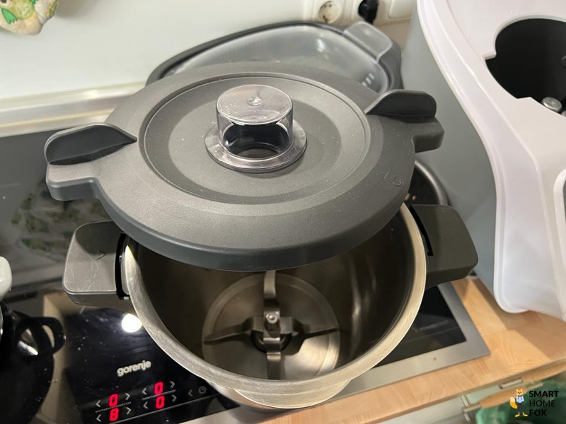 Monsieur Cuisine Mixtopf.